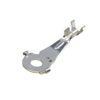Connecteur automobile électrique AH451A-ZL0025/-1/-3 RSD2L0025-2 de borne d'oeillet de borne à sertir de voiture automatique