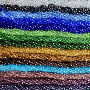 3*5mm <span class=keywords><strong>Murano</strong></span> <span class=keywords><strong>perline</strong></span> a goccia all'ingrosso gemma sfaccettata <span class=keywords><strong>perline</strong></span> a goccia <span class=keywords><strong>perline</strong></span> <span class=keywords><strong>di</strong></span> cristallo - Product Image 4