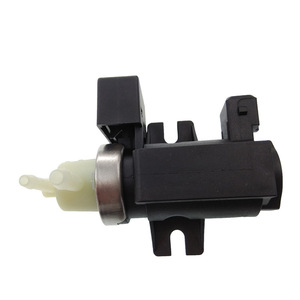 Vanne solénoïde de commande de suralimentation 55573362 pour Vauxhall Opel 04-15 – Pièce de rechange pour convertisseur de pression de turbocompresseur - Product Image 5