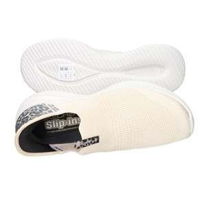 รองเท้า Skechers Donna Slip On รุ่น 149712 สีดำทรง Chunky - Product Image 6