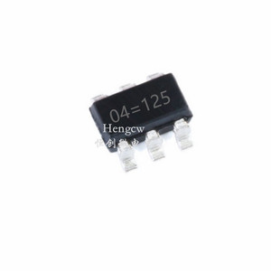 Gói <span class=keywords><strong>rt7294cgj6f</strong></span> nguyên bản hoàn toàn mới SOT23-6 chip DC-DCIC lụa 04 = 125 - Product Image 5