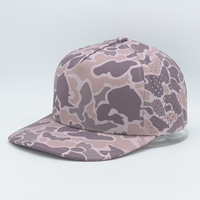 Topi kamuflase gaya baru, topi Baseball Camo, topi memancing, topi luar ruangan, berburu, topi kamuflase bionik
