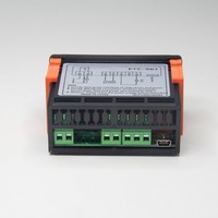 Thermostat intelligent pour réfrigérateur ETC-961 avec mot de passe administrateur pour gérer le compresseur