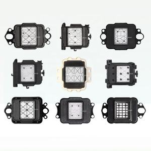 Nueva impresora eco-solvente Cap-Top XP600 TX800 cabezal de impresión condición de tapado nuevas piezas de repuesto para máquina pictórica de inyección de tinta - Product Image 1