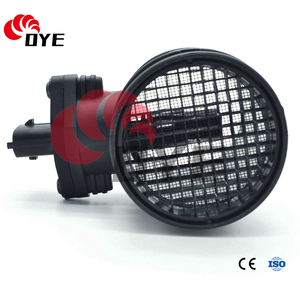 Opel khối lượng lưu lượng không khí mét maf cảm biến 0280218051 9042376 cho Opel Vauxhall zafira Astra oye31 - Product Image 3