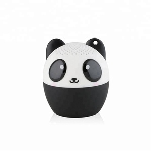 Mini <span class=keywords><strong>altavoz</strong></span> portátil Animal Panda inalámbrico Bluetooth <span class=keywords><strong>altavoz</strong></span> Subwoofer de Audio lindo <span class=keywords><strong>altavoz</strong></span> inteligente - Product Image 1