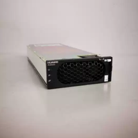Module redresseur simple 48V HW R4850N6, entrée 100/120V-200/240V, sortie 48V 50A, 3000W, efficacité 96%, 50/60Hz, industriel