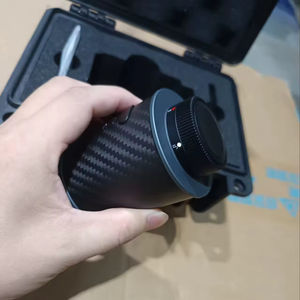 Sistema de Lanzamiento de Cuatro Etapas CZI TH4 V2 en Caja de Seguridad de Plástico para Matrice 350RTK y Matrice 400 - Product Image 6