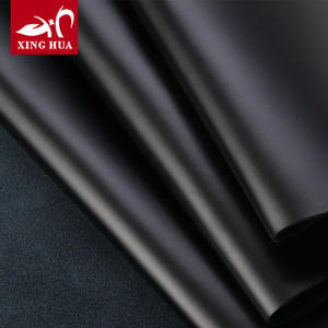 אספקה ישירה מהמפעל, נעלי מרטין דו-שכבתיות מעור פרה עם קצה פתוח, מיקרופייבר, נגד גלילים, בעובי 1.5-2.0 מ\"מ, נעליים קז'ואל. - Product Image 2