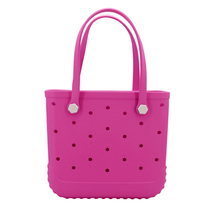 Bolsa de Playa Clásica 2026, Impermeable, Ligera, de Gran Capacidad, de Goma EVA - Product Image 4