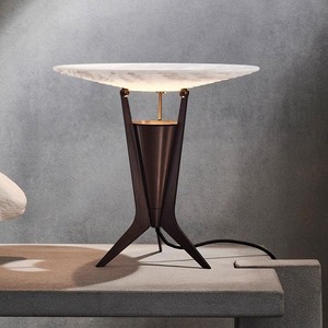 Modern Minimalist Pendant Lamp Led E27 Round For Living Room Bedroom Study Home <b>Lighting</b> - Product Image 3