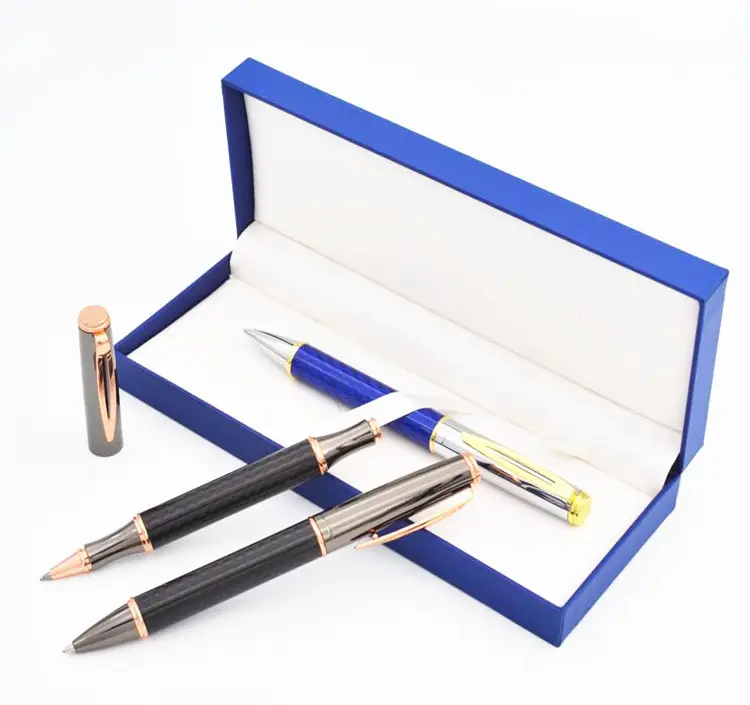 Top quality hot selling metal promotional taiwan pen kits manufactures