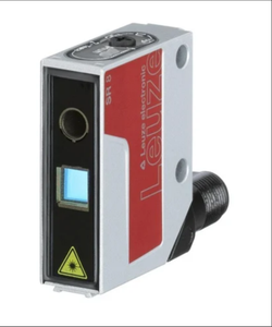 Sensor Óptico Leuze ODSL 30/D232.01-30M-S12 50039443 con Alcance de 30m e Interfaz RS 232 ODSL 30/D232.01-30M-S12 - Product Image 6