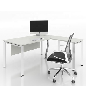 Cadre de table de bureau de haute qualité, structure en acier métallique, cadre de bureau - Product Image 2