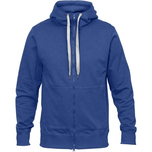 Sweat à capuche ajusté avec doublure polaire et joggeurs fuselés pour hommes Vente en gros OEM Sweatshirts Vêtements de sport confortables et élégants - Product Image 1