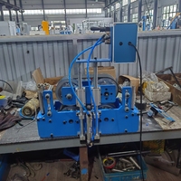 Compteur de câble de puits et compteur de rotation d'enrouleur