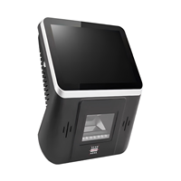 Terminal de point de vente PC08 pour vérification des prix, écran tactile 8 pouces, pour supermarché/vente au détail, petit terminal de point de vente