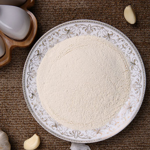 Bubuk Bawang Putih Panggang Kelas Makanan Harga DDP - Product Image 2