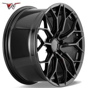 Ruedas de Aleación de Aluminio Forjado para Automóviles de Pasajeros de 18 y 19 Pulgadas 5x100 para BRZ Impreza WRX Forester Legacy BC <span class=keywords><strong>BF</strong></span> BH Outback Crosstrek XV - Product Image 2