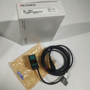 BL-1301 Sensor de Código de Barras Digital Ultra Pequeño, Salida NPN, Tipo Estándar, Nuevo y Original - Product Image 3