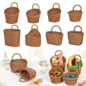 Corner <strong>Hamper</strong> With Lid Bread Bin Plastic Bamboo <strong>Family</strong> Folding Storage Basket Laundry Stool Willow Baskets for Sale - Product Image 6