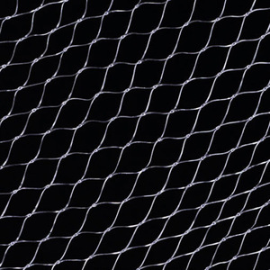 Piège à crevettes blanc pliable de 32 cm de diamètre pour la pêche en eau douce, piège à carpes crucianes - Product Image 2