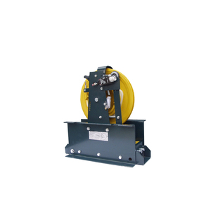 Piezas de montaje de Gobernador de velocidad de exceso de freno de <span class=keywords><strong>elevador</strong></span> personalizado - Product Image 4