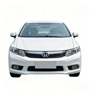 <span class=keywords><strong>Honda</strong></span> <span class=keywords><strong>Civic</strong></span> Usado 2012 1.8L Automático Comfort LHD 110000KM Buen Estado Disponible para Exportación al por Mayor - Product Image 3