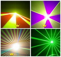 Neueste Disco Laserlicht 10w 15w 20w dj Vollfarb animation RGB Laserlicht Laser Projektor Bühnen licht
