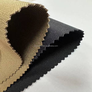 Tessuto resistente e combinato Cordura in Nylon laminato 1000D tessuto Cordura - Product Image 2