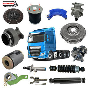 Para Uso en Repuestos de Camiones Daf - Product Image 4