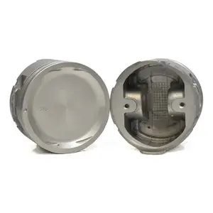 Juego de Pistones Estándar para Nissan Pick Up 4L 2.4 Z24 SOHC 8V 85/89 - Product Image 2