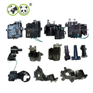 Actuador de Motor Eléctrico Plegable para Espejo Retrovisor Lateral de Coche, Calidad Original, para <span class=keywords><strong>Toyota</strong></span>, Lexus, Honda, Nissan, Mazda, Mitsubishi, Daihatsu - Product Image 1