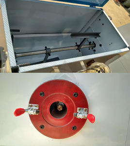 Máquina de Relleno de Algodón de Bajo Consumo Energético, Dispositivo de Relleno de Algodón PP para Relleno Profundo de Extremidades de Peluches - Product Image 4