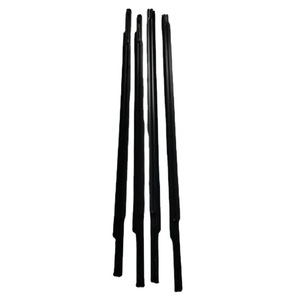 Per <span class=keywords><strong>Mitsubishi</strong></span> Outlander 5727 a008 5727 a292 prezzo di fabbrica parti della carrozzeria Auto modanature rivestimento finestrino Auto - Product Image 4