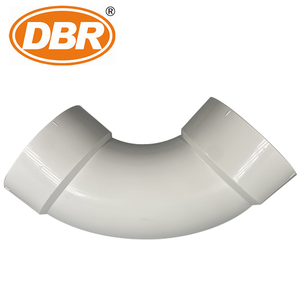 Materiales <span class=keywords><strong>de</strong></span> fontanería <span class=keywords><strong>de</strong></span> alta calidad Accesorios <span class=keywords><strong>de</strong></span> tubería <span class=keywords><strong>de</strong></span> <span class=keywords><strong>PVC</strong></span> Codo 1/8 Bend Street Herramientas <span class=keywords><strong>de</strong></span> <span class=keywords><strong>PVC</strong></span> <span class=keywords><strong>de</strong></span> 4 pulgadas Accesorios sanitarios - Product Image 3