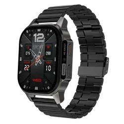 Black Steel