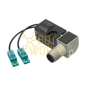 Pepperl+Fuchs 308296 - Nuovo - Product Image 1