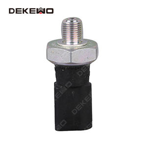 06D919081B เซ็นเซอร์แรงดันน้ำมันเครื่องสำหรับ VW Golf Scirocco Passat ที่นั่ง A3 A4 TT Skoda - Product Image 1