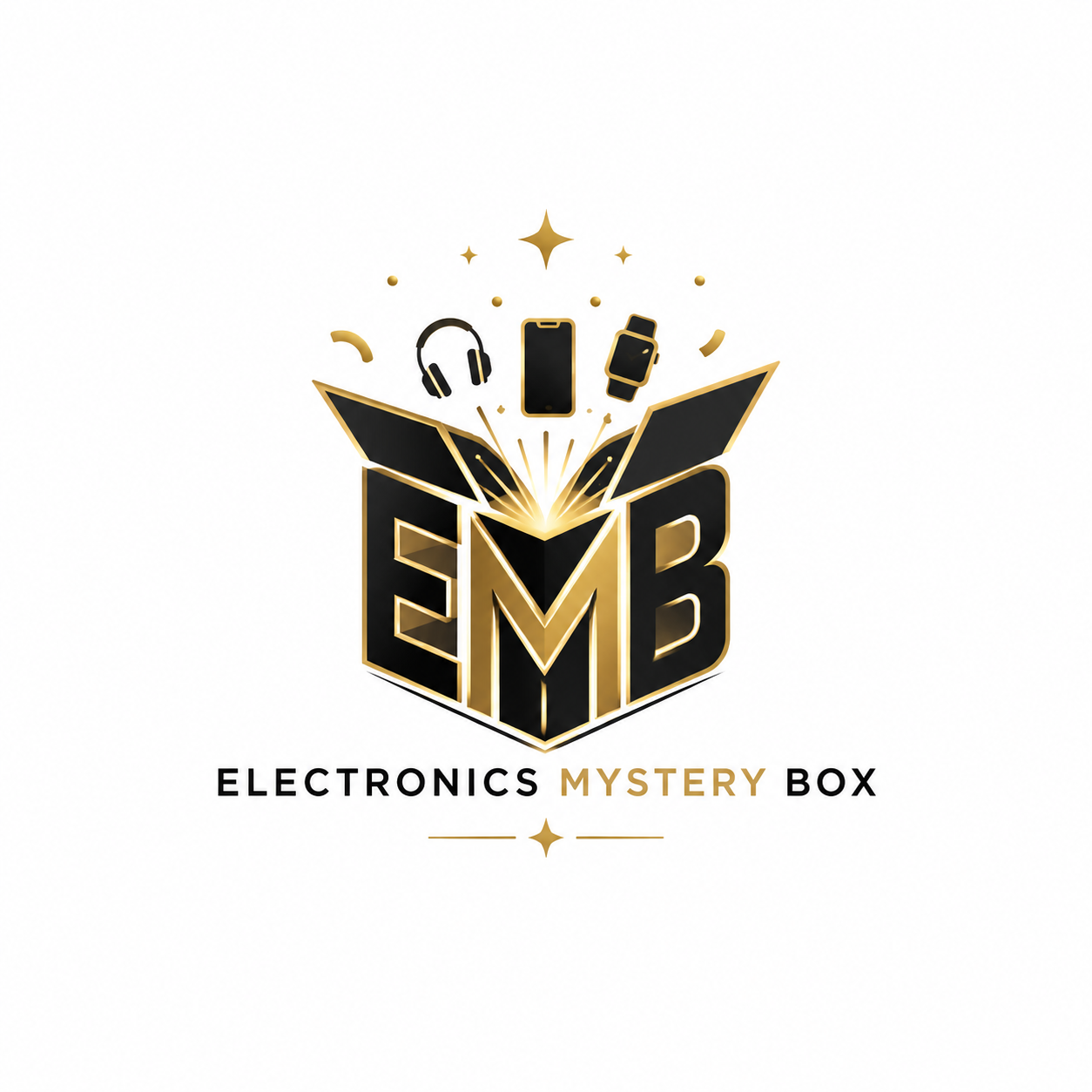 Shenzhen Mysterious Box Electronics Technology Co., Ltd. logo