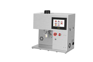 Gel Polish Glue Production Making Machine Small Industries Semi Automatic Butter Cream Uv Glue Nail Gel Polish Filling Machines - Product Image 5