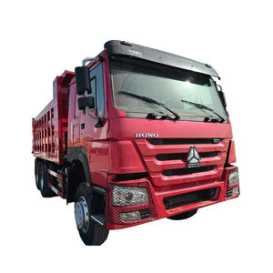 <span class=keywords><strong>Prix</strong></span> d'usine <span class=keywords><strong>Sinotruk</strong></span> <span class=keywords><strong>Howo</strong></span> 400 <span class=keywords><strong>Prix</strong></span> 6*4 Camions à benne basculante à 10 roues - Product Image 4