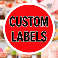 Notas Adhesivas Personalizadas de Alta Calidad con Diseños de Dibujos Animados Lindos, Fáciles de Despegar, Fuerte Adhesión, Etiquetas Personalizadas