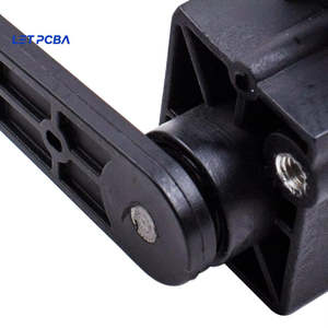 Letpcba เซ็นเซอร์วัดระดับความสูงในการขับขี่ติดตั้งโดยตรงสำหรับ E46 E39 E65 E66 2004 2014 OEM 37141093700 - Product Image 3
