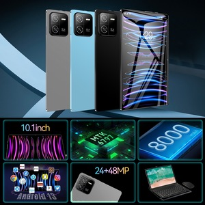 <span class=keywords><strong>Mi</strong></span> <span class=keywords><strong>Pad</strong></span> 6 Pro แท็บเล็ตแอนดรอยด์พีซีขนาด 10.1 นิ้ว รองรับซิมคู่ ปลดล็อคแล้ว พร้อมโปรเซสเซอร์ Mtk สำหรับความบันเทิง - Product Image 5