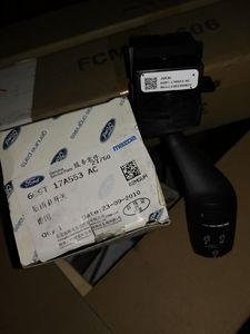 Pièces automobiles Chine Nouveau commutateur d'essuie-glace de haute qualité OEM 6G9T17A553AC pour <span class=keywords><strong>Ford</strong></span> <span class=keywords><strong>SMAX</strong></span>/ZS - Product Image 3