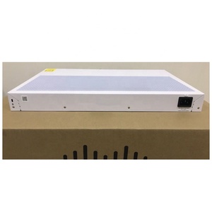 Commutateur réseau Ethernet Gigabit géré CiscoS série C1000 C1000-24T-4G-L - Product Image 4