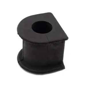 Buje de goma de alta calidad 48815-14140 Bush de brazo de control para bujes de suspensión de repuestos de automóviles