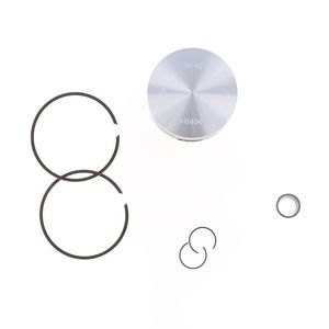 Piston en fonte 2T diamètre 53,94 mm pour cylindre OE - Product Image 2