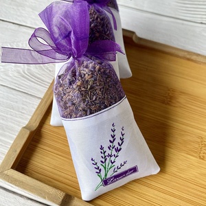 Produit Nouveau à Vendre Chaud Fleurs Séchées Naturelles Sachet de <span class=keywords><strong>Lavande</strong></span> <span class=keywords><strong>pour</strong></span> Parfum Désodorisant Sachet - Product Image 5